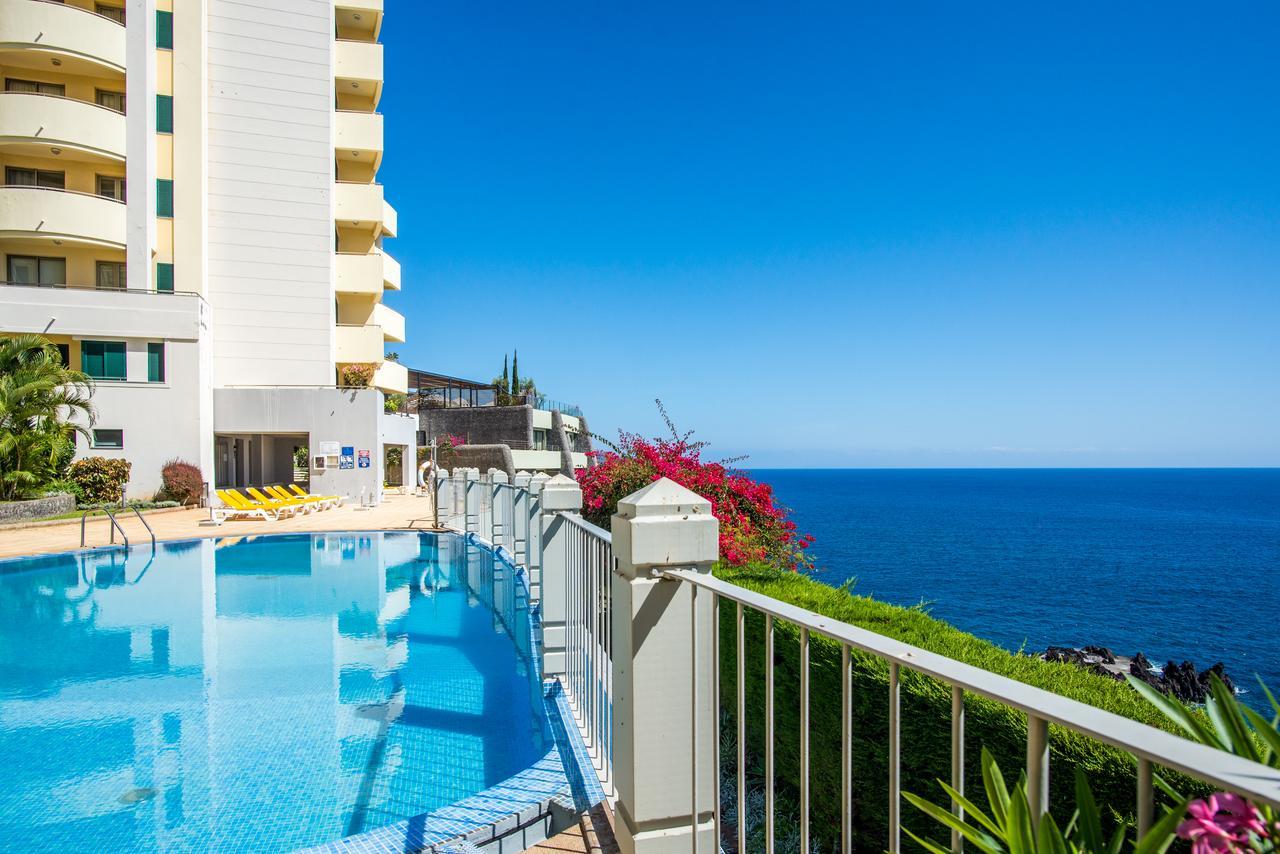 Falesia By Lovelystay Appartement *